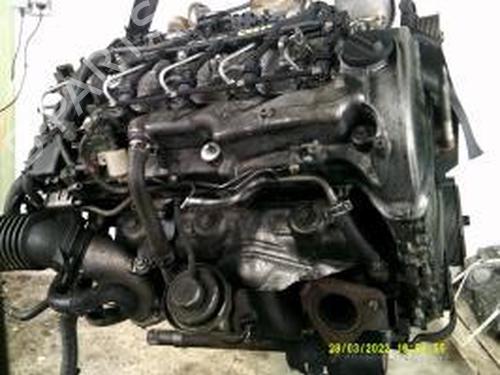 Moteur HONDA CIVIC VIII Hatchback (FN, FK) 2.2 CTDi (FK3) (140 hp) 25429141