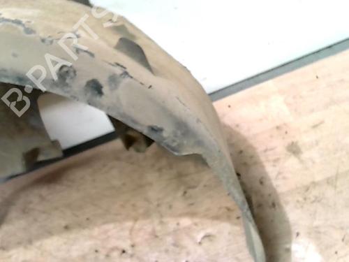 Wheel arch PEUGEOT 208 I (CA_, CC_) 1.2 VTI 82 | BP25420277C56 