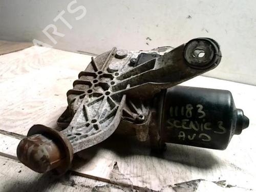 Front wiper motor PEUGEOT 407 SW (6E_, 6D_) 1.6 HDi 110 | BP25425408M29 