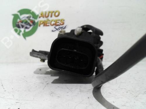Front left lock SUZUKI GRAND VITARA I (FT, HT) 2.0 HDI 110 16V 4x4 (SQ420D, TD83V) | BP25399627C98 