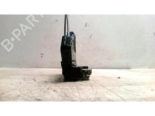 Front left lock TOYOTA AURIS (_E15_) 1.4 D-4D (NDE150_, NDE150R) | BP25424378C98 