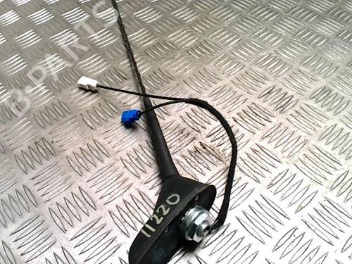 Antenne/Base PEUGEOT 208 I (CA_, CC_) 1.6 HDi (92 hp) 31257399