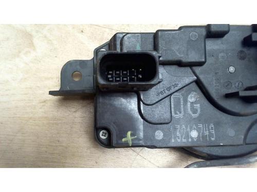 Højre fortil lås OPEL ASTRA H GTC (A04) 2.0 Turbo (L08) | BP25410831C97 