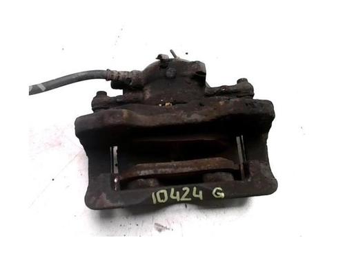 Left front brake caliper RENAULT CAPTUR I (J5_, H5_) 1.2 TCe 120 | BP25417038M105