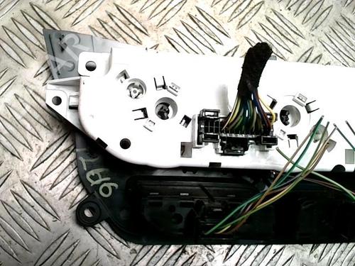 Climate control FORD TRANSIT CONNECT V408 Box Body/MPV 1.5 TDCi | BP31874073I5