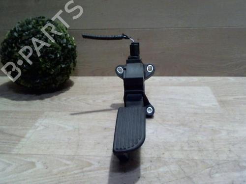 Pedal CITROËN C1 II (PA_, PS_) 1.0 VTi 72 | BP25401955I4 