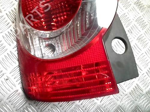 Left taillight RENAULT MODUS / GRAND MODUS (F/JP0_) 1.5 dCi (FP0D, JP0D) | BP36296317C34 - Image 2