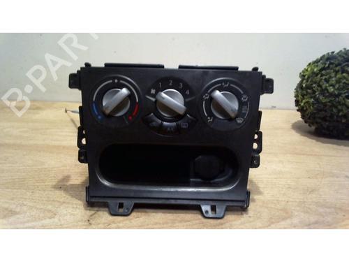 Used Climate control OPEL AGILA B (H08) 1.0 (F68) (65 hp) 25386078