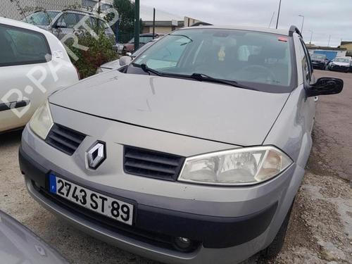 Left taillight RENAULT MEGANE II Estate (KM0/1_) 1.5 dCi (KM02, KM13) | BP25713462C34 