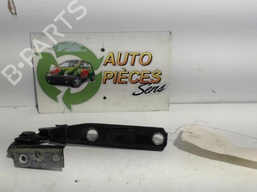Dørhengsel/Dørstopper VW PASSAT B5.5 (3B3) 1.9 TDI (130 hp) 25398395