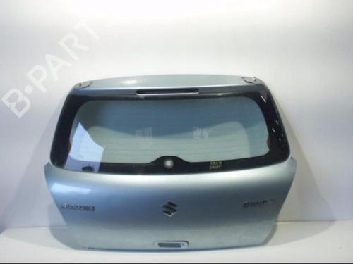 Bakluke CC/Kombi-Kupé SUZUKI SWIFT III (MZ, EZ) 1.3 DDiS (RS413D) (75 hp) 25400355