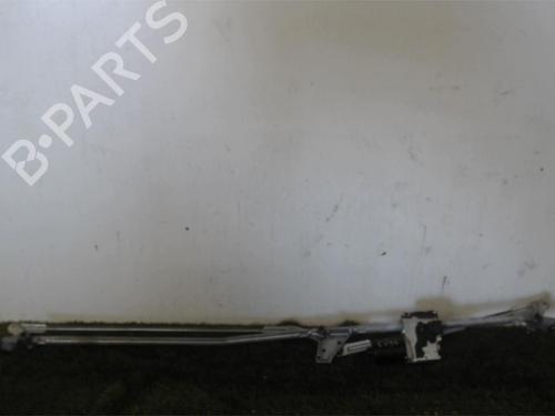 Ruitenwissermotor voor CITROËN C4 I (LC_) 1.6 HDi (90 hp) 25395917