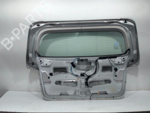 Tailgate MERCEDES-BENZ B-CLASS Sports Tourer (W245) B 180 (245.232) | BP25399565C6 