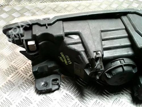 Left headlight RENAULT LAGUNA II (BG0/1_) 2.2 dCi (BG0F) | BP36838704C28  - Image 5