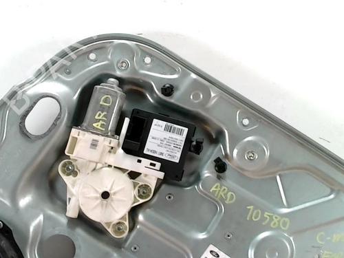Rear right window mechanism FORD FOCUS C-MAX (DM2) 1.6 TDCi | BP28120403C25
