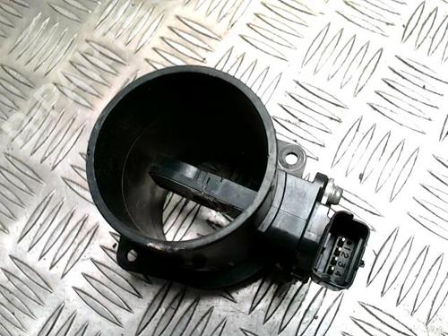 Medidor de massa de ar Medidor de massa de ar CITROËN C3 II (SC_) 1.4 HDi 70 (SC8HZC, SC8HR0, SC8HP4) (68 hp) 36037609 36037609