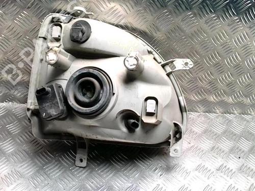 Venstre forlygte OPEL AGILA (A) (H00) 1.3 CDTI (F68) | BP25779363C28 