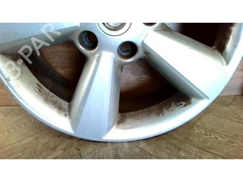 Rim NISSAN QASHQAI / QASHQAI +2 I (J10, NJ10, JJ10E) 1.5 dCi | BP25421490C45 
