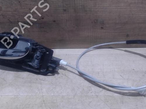 Front right interior door handle PEUGEOT 307 (3A/C) 1.6 16V | BP25384175I14