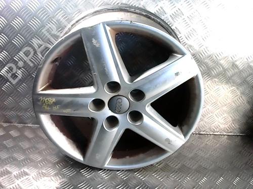 Used Rim AUDI A4 B6 Avant (8E5) 2.5 TDI quattro (180 hp) 31627176