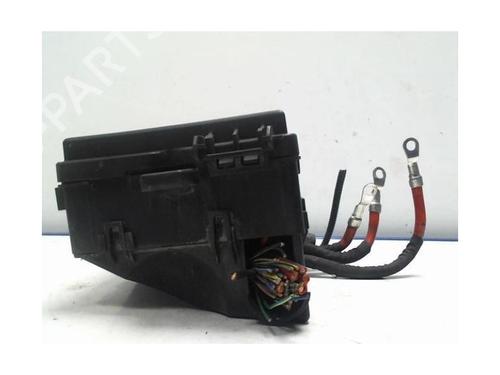 Fuse box VOLVO C30 (533) 1.6 D | BP25417291E1 