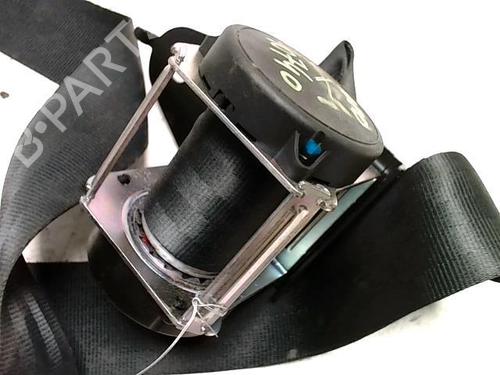 Used Rear right seatbelt NISSAN QASHQAI I (J10, NJ10) 2.0 dCi (150 hp) 31227480