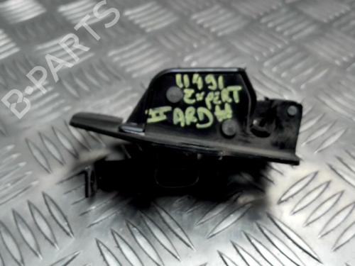 Used Tailgate lock PEUGEOT EXPERT Van (VF3A_, VF3U_, VF3X_) 2.0 HDi 130 (128 hp) 25429472