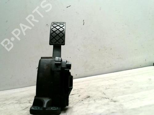 Used Pedal VW POLO V (6R1, 6C1) 1.6 TDI (90 hp) 25426921