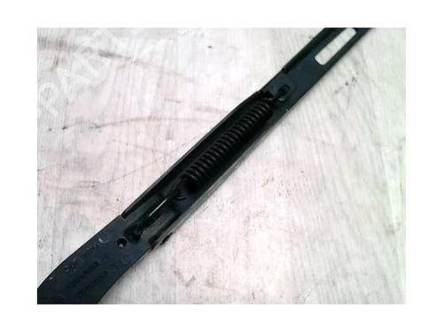 Front windshield wiper arm PEUGEOT 307 CC (3B) 2.0 HDi 135 | BP25420195C143 