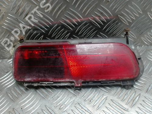 Used Rear fog light CITROËN C4 Picasso I MPV (UD_) 1.6 HDi (109 hp) 31224181