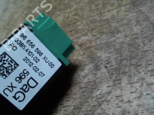 Switch CITROËN C3 II (SC_) 1.4 HDi 70 (SC8HZC, SC8HR0, SC8HP4) | BP29332386I30 - Image 3