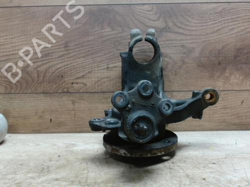 Right front steering knuckle CITROËN C3 II (SC_) 1.4 HDi 70 (SC8HZC, SC8HR0, SC8HP4) | BP31223235M26 - Image 4