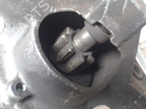 Starter PEUGEOT 1007 (KM_) 1.4 | BP29004821M8 