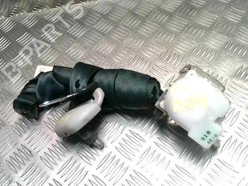 Used Rear left seatbelt Rear left seatbelt 25441896 25441896