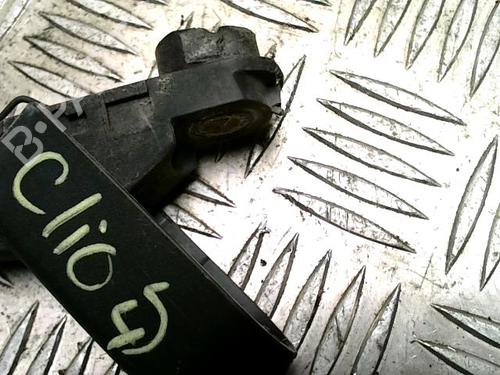 Rear windshield wiper arm RENAULT CLIO IV (BH_) 1.5 dCi 75 | BP32011506C144 