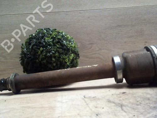 Right front driveshaft RENAULT GRAND SCÉNIC III (JZ0/1_) 1.5 dCi (JZ09, JZ0D, JZ10, JZ14, JZ1G, JZ29, JZ2C) | BP31230250M39