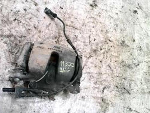 Used Left front brake caliper BMW X1 (F48) sDrive 18 d (150 hp) 25430927