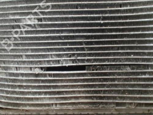 Water radiator HYUNDAI ELANTRA III Saloon (XD) 2.0 CRDi | BP28057950M31 