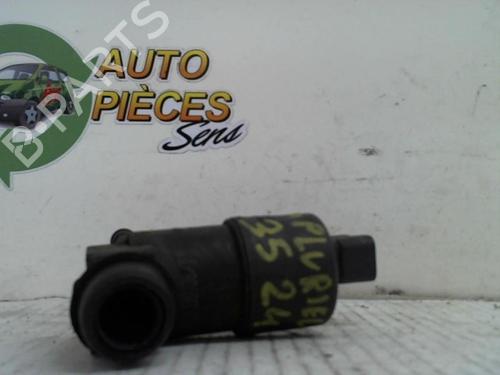 Used Washer pump CITROËN C3 Pluriel (HB_) 1.4 HDi (68 hp) 25409932
