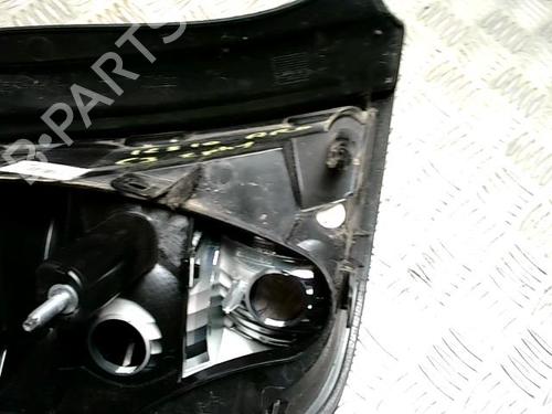 Right taillight CITROËN C3 II (SC_) 1.4 HDi 70 (SC8HZC, SC8HR0, SC8HP4) | BP33434049C35  - Image 7