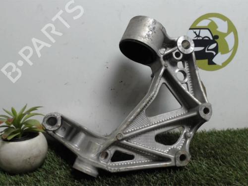 Left front suspension arm VW POLO (9N_, 9A_) 1.2 12V | BP25393757M12 