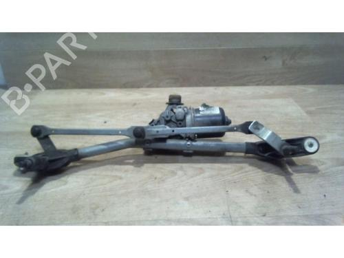 Front wiper motor RENAULT MEGANE III Hatchback (BZ0/1_, B3_) 1.5 dCi (BZ09, BZ0D, BZ1W, BZ29, BZ14) | BP25385360M29 