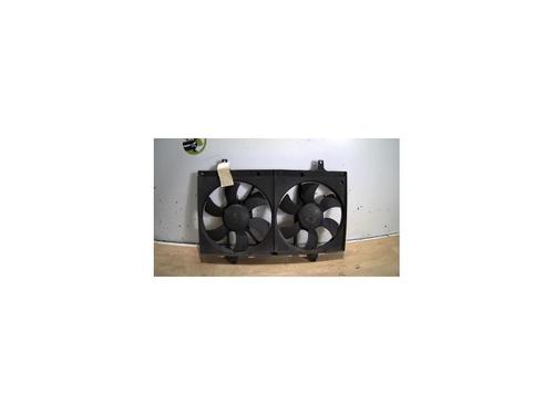 Varmeblæser NISSAN ALMERA TINO (V10) 2.2 dCi (115 hp) 25414413