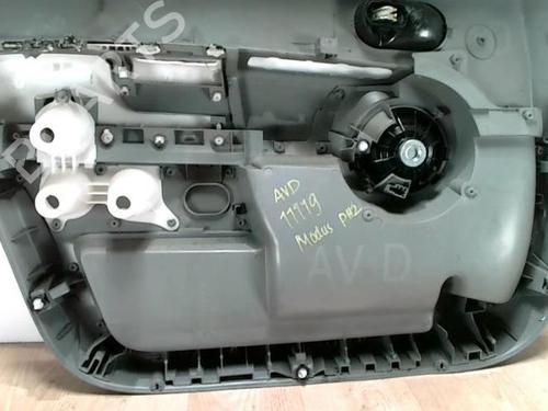 Forreste højre beklædning RENAULT MODUS / GRAND MODUS (F/JP0_) 1.5 dCi (FP0F, JP0F) | BP28055116C59 