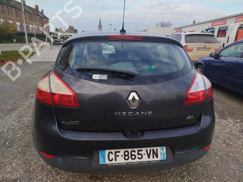 Teile für RENAULT MEGANE III Hatchback (BZ0/1_, B3_) 1.5 dCi (BZ09, BZ0D, BZ1W, BZ29, BZ14) 4969735