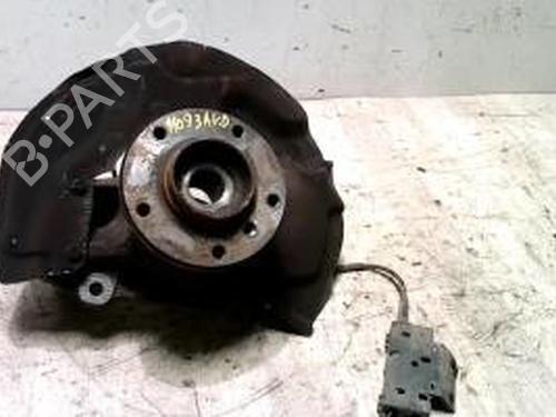 Used Right front steering knuckle BMW 5 (E60) 530 xd (235 hp) 25424553