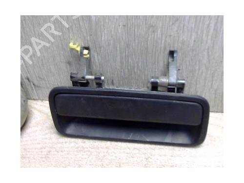 Rear right exterior door handle ROVER 200 II Hatchback (RF) 214 Si | BP25410269C130 