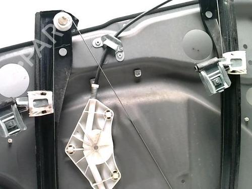 Front left window mechanism MERCEDES-BENZ A-CLASS (W169) A 180 CDI (169.007, 169.307) | BP25417559C22 - Image 4