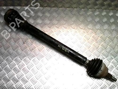 Used Right front driveshaft VW GOLF IV (1J1) 1.9 TDI (101 hp) 31221256