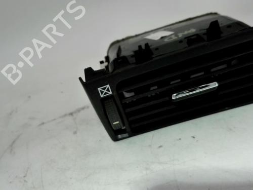 Rejilla aireadora TOYOTA COROLLA (_E12_) 1.4 D (NDE120_, NDE120R) (90 hp) 31233094